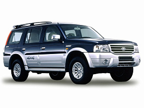 I (2003-2006)