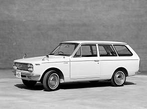 ii (E20) (1970-1974)
