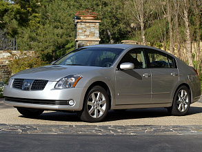 VI (A34) (2003-2008)