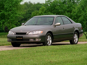 III (1996-2001)