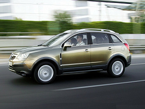 I (2006-2011)