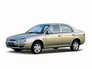 I (1996-2001)