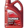 TEBOIL DIAMOND MULTI 5W40 синтетическое 4 л. — фото 1
