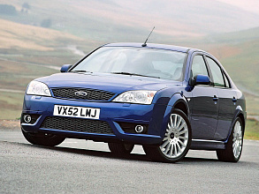III (2002-2007)