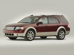 2007–2009 (2007-2009)