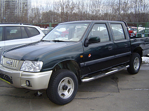 2006–2009 (2006-2009)