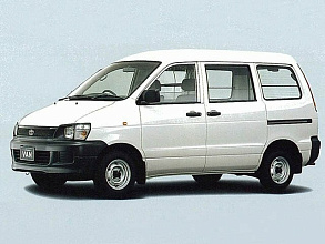 V (1996-2007)
