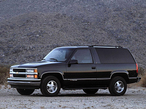 I (1994-1999)