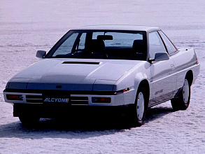 I (1985-1991)