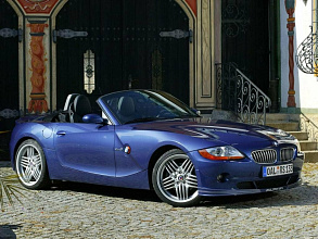 Z4 (2003-2005)