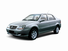 I (2005-2009)