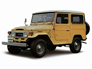 40 Series (1960-1984)