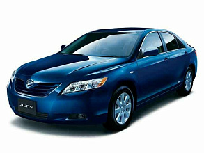III (SXV40) (2006-2009)