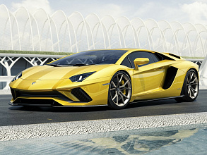 авентадор / Aventador