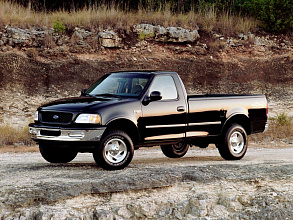 X (1996-2004)