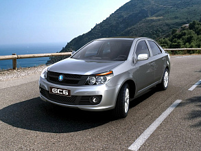 гс6 / GC6