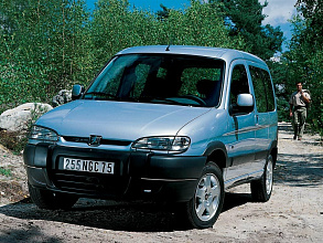 I (1997-2002)
