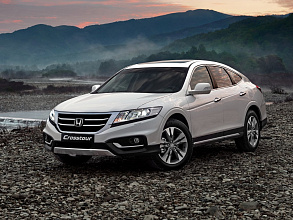 Кросстур / Crosstour