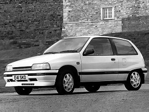 III (1987-1993)