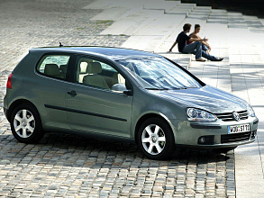 V (2003-2009)
