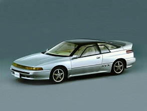 1991–1997 (1991-1997)