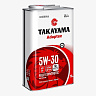 TAKAYAMA ADAPTEC 5W30 GF-6A SP синтетическое 1 л. железо — фото 2