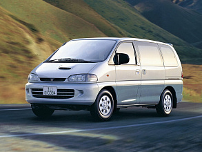 I (1994-1997)