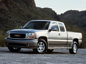I (GMT800) (1998-2007)