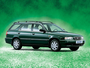 1999–2007 (1999-2007)