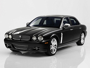 III (X358) (2007-2009)