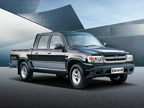 1996–2013 (1996-2013)