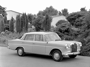 First Series (1961-1965)