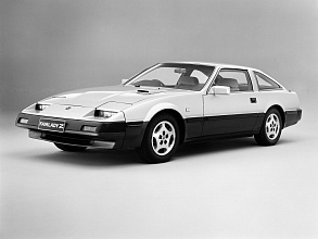 III (Z31) (1983-1989)