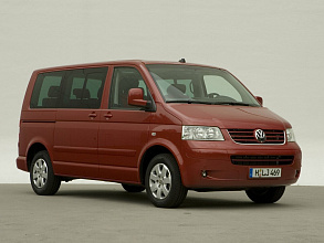 T5 (2003-2009)