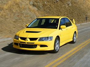 VIII (2003-2005)