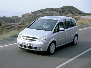 A (2003-2006)