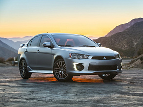 Лансер / Lancer