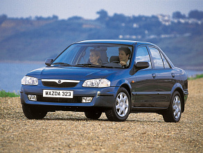 VI (BJ) (1998-2001)