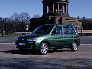 I (DW) (1996-2003)