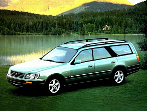 I (1996-2001)