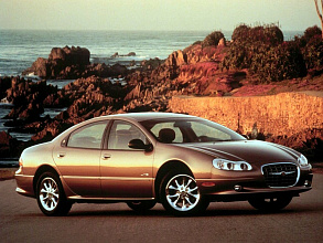 II (1998-2001)