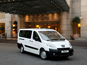 II (2007-2012)