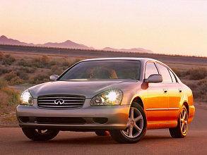 III (2001-2004)