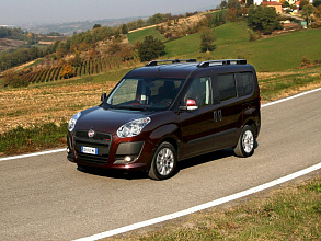 II (2009-2015)