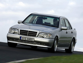 I (W202) (1993-1997)