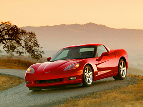 C6 (2004-2014)