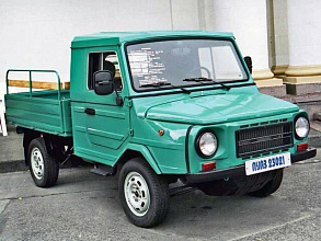 1990–2001 (1990-2001)