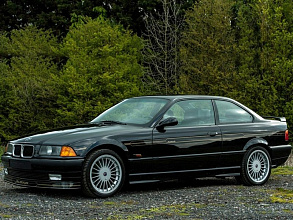 E36 (1993-1999)