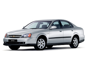 V200 (2003-2006)