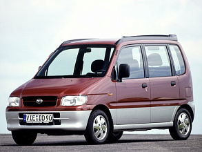 II (1998-2002)
